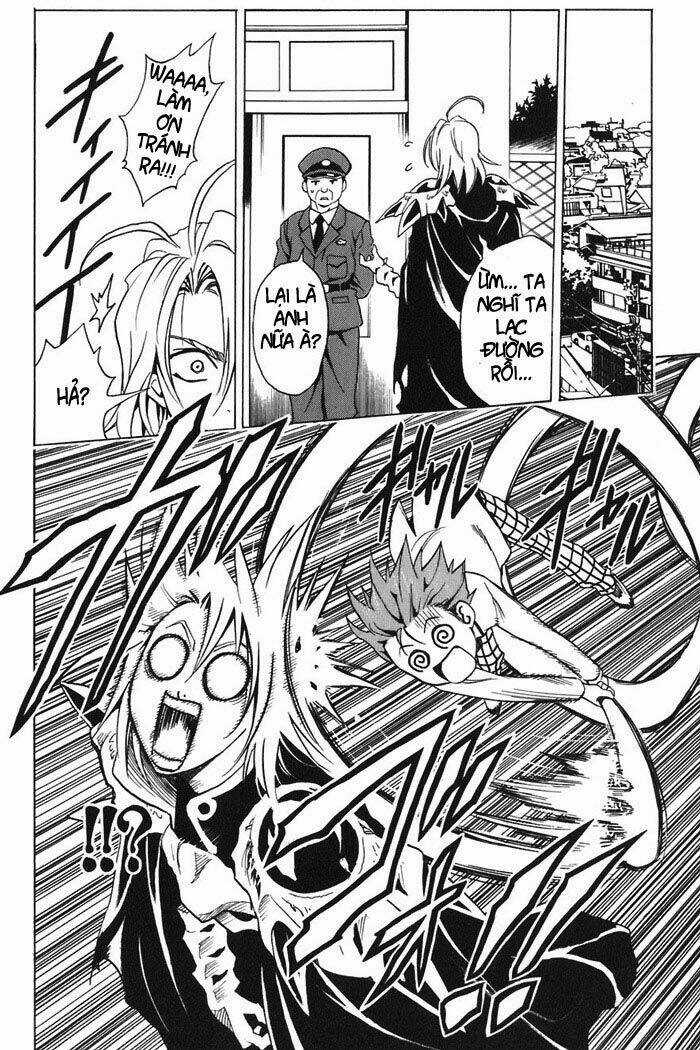 Palawari's Choice - Chapter 5 - Trang 23