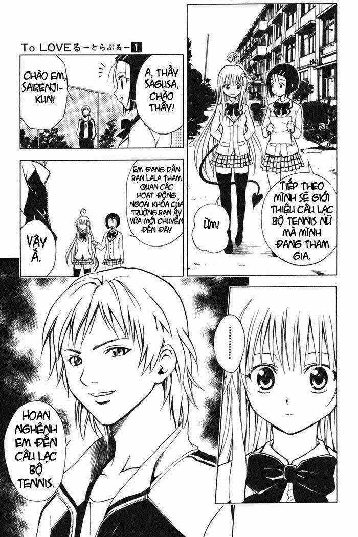 Palawari's Choice - Chapter 5 - Trang 24