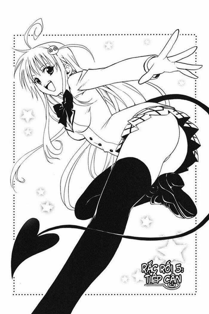 Palawari's Choice - Chapter 5 - Trang 4