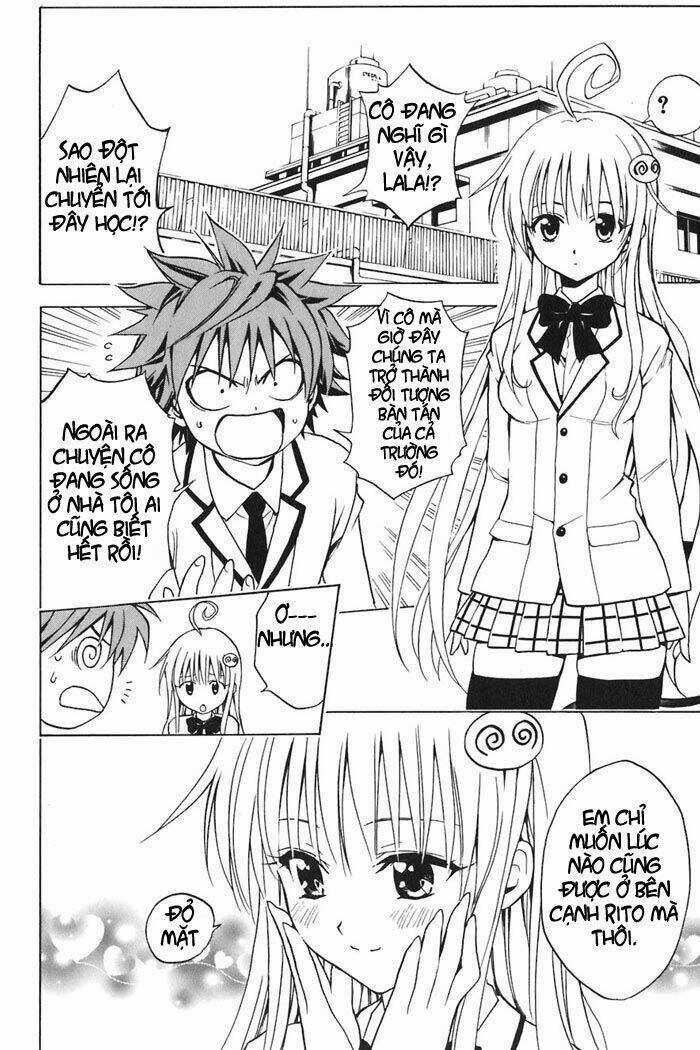 Palawari's Choice - Chapter 5 - Trang 5