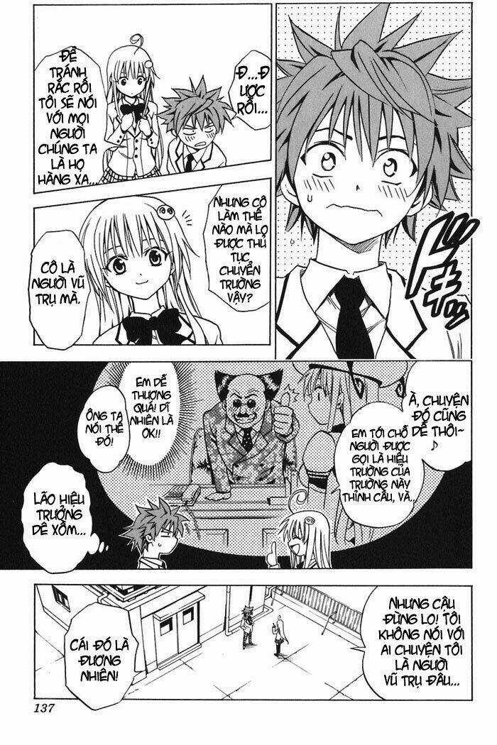 Palawari's Choice - Chapter 5 - Trang 6