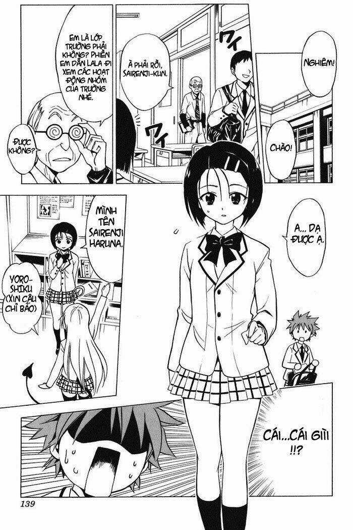 Palawari's Choice - Chapter 5 - Trang 8