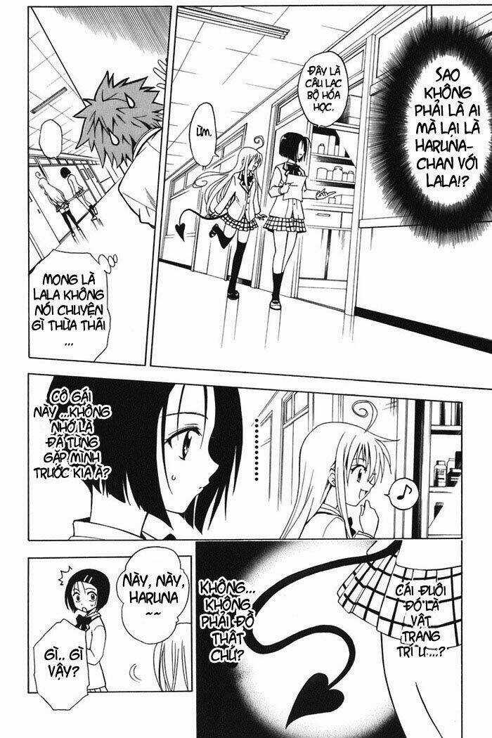 Palawari's Choice - Chapter 5 - Trang 9