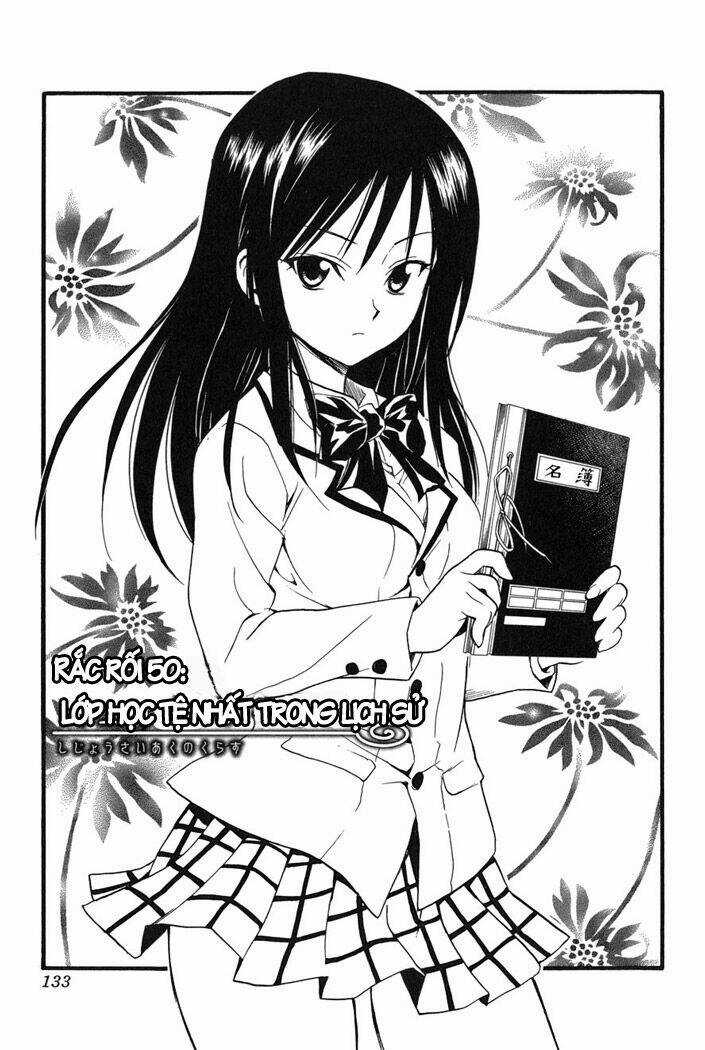 Palawari's Choice - Chapter 50 - Trang 2