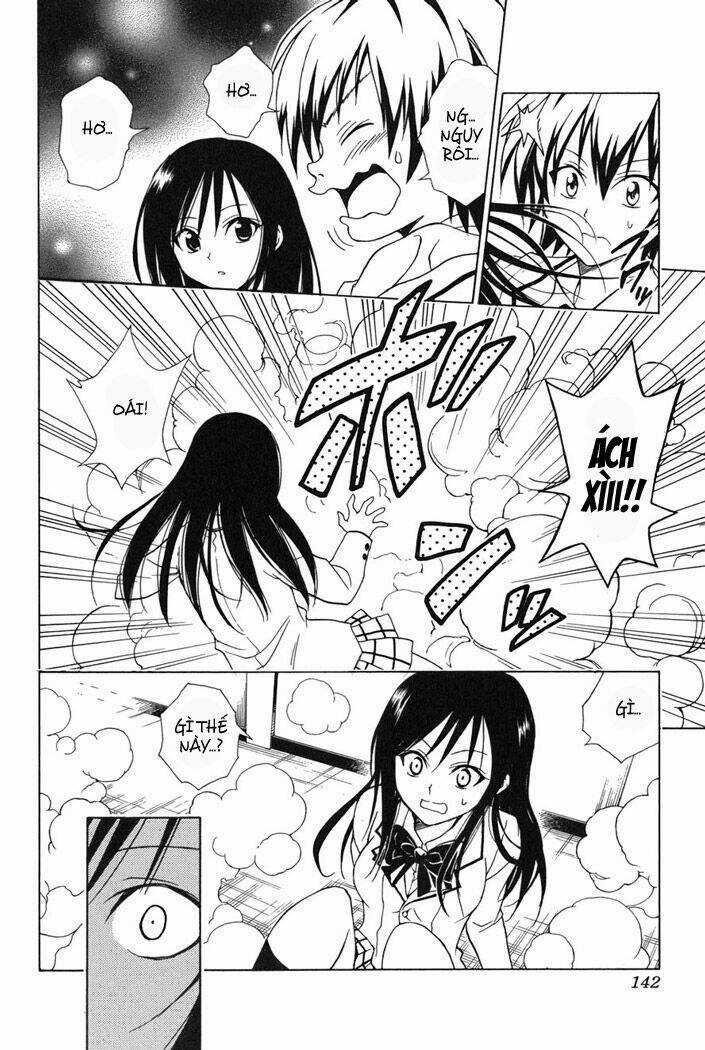 Palawari's Choice - Chapter 50 - Trang 11