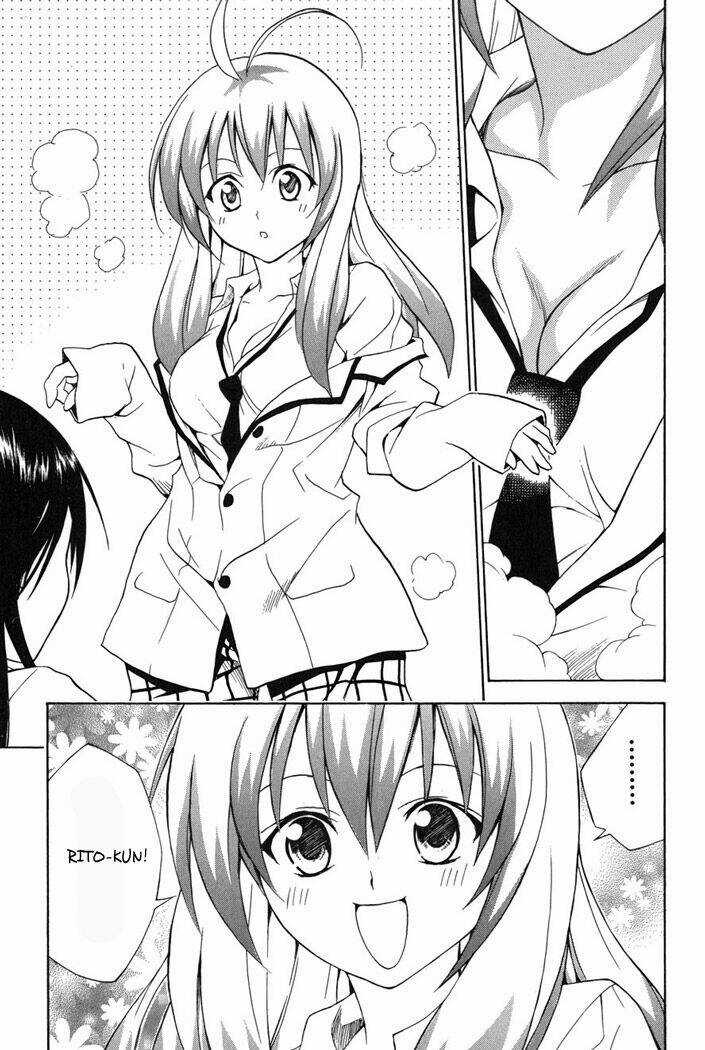 Palawari's Choice - Chapter 50 - Trang 12