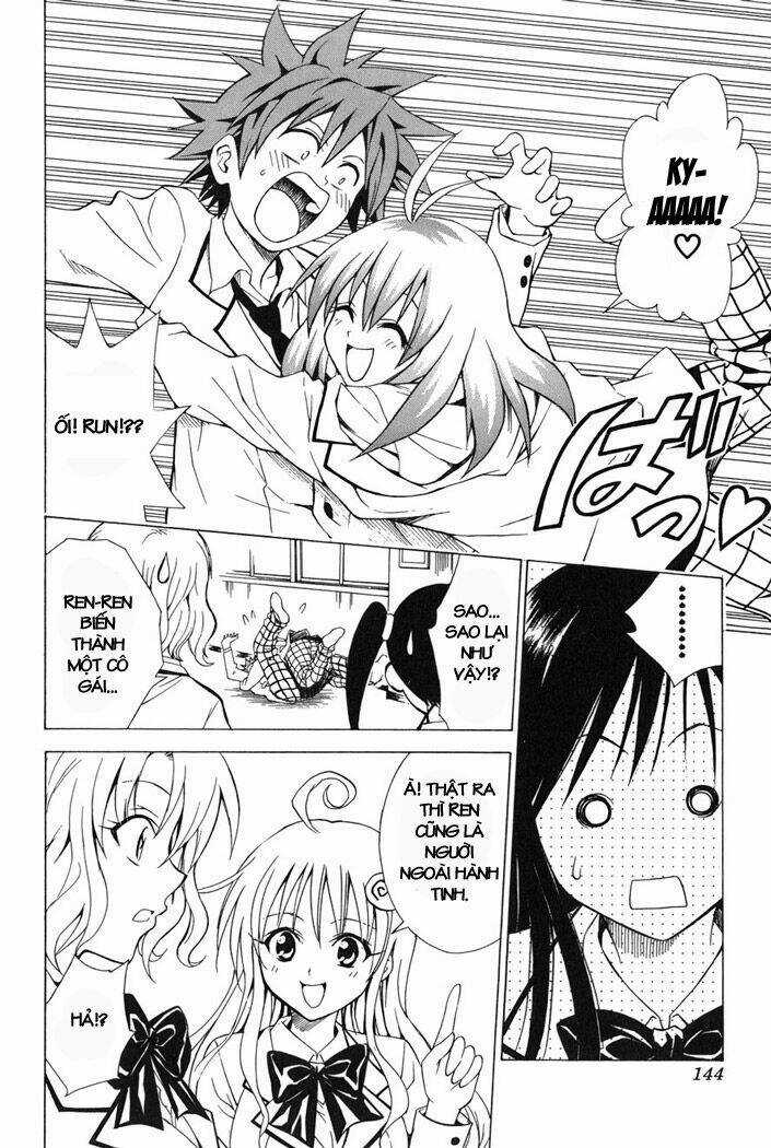 Palawari's Choice - Chapter 50 - Trang 13