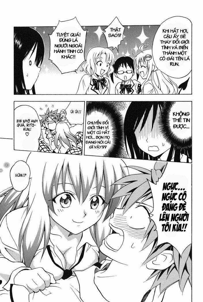 Palawari's Choice - Chapter 50 - Trang 14