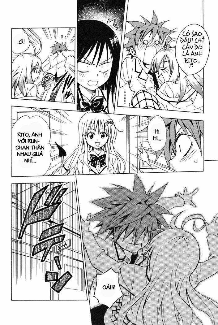 Palawari's Choice - Chapter 50 - Trang 15