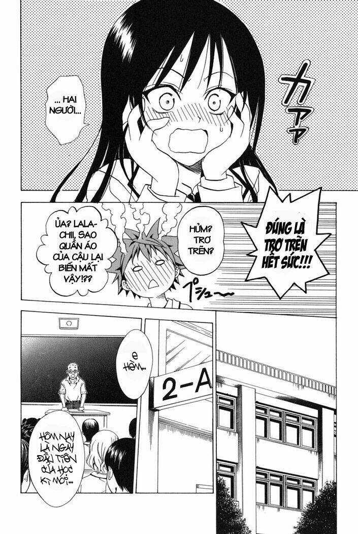 Palawari's Choice - Chapter 50 - Trang 17