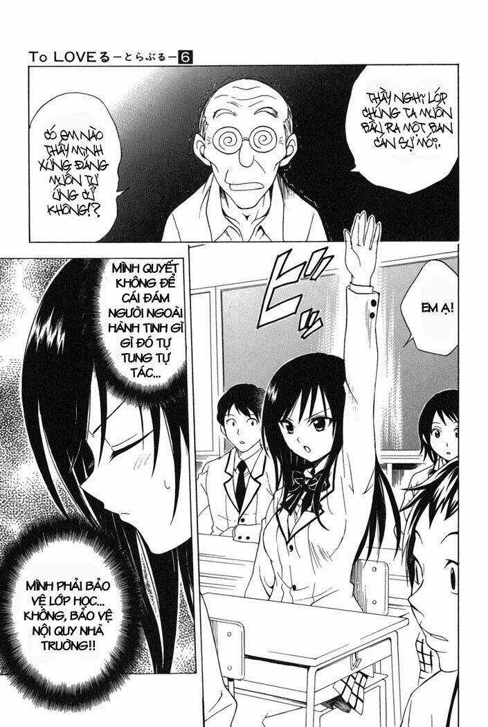 Palawari's Choice - Chapter 50 - Trang 18