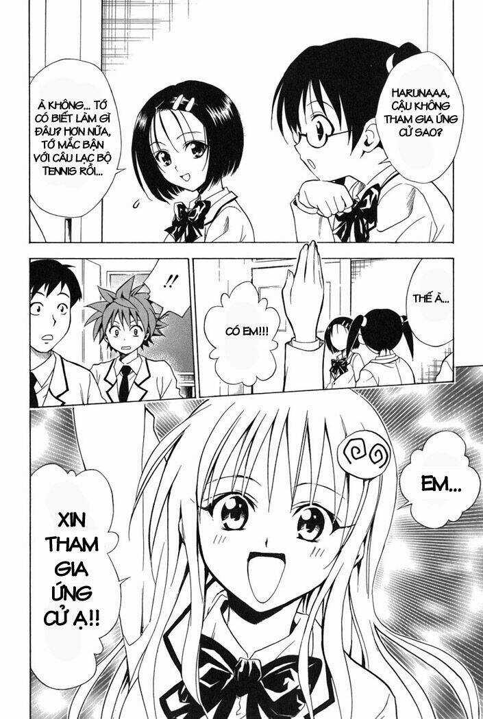 Palawari's Choice - Chapter 50 - Trang 19