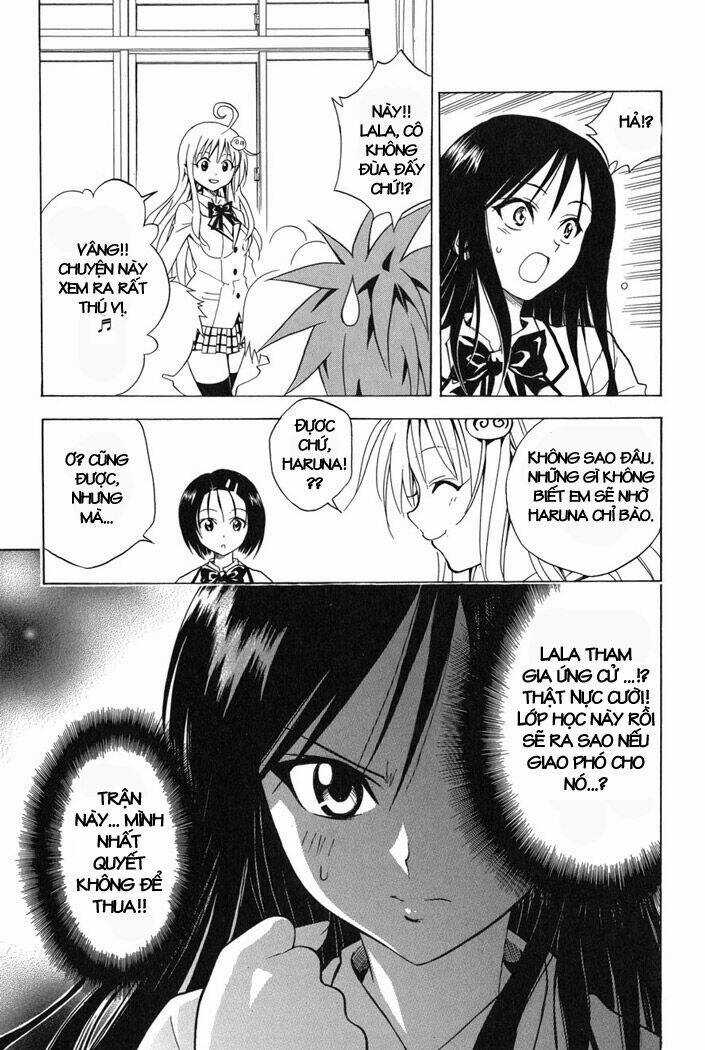 Palawari's Choice - Chapter 50 - Trang 20