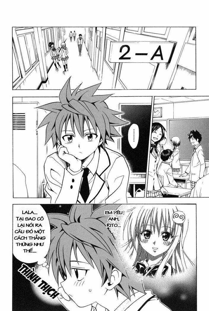 Palawari's Choice - Chapter 50 - Trang 3