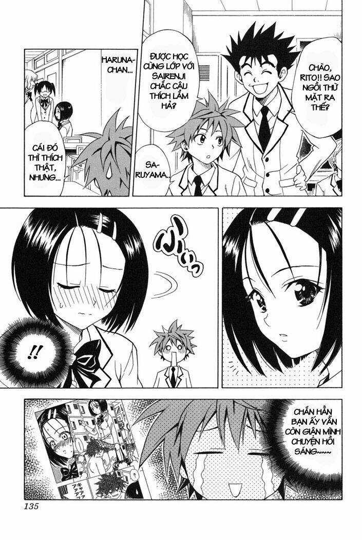 Palawari's Choice - Chapter 50 - Trang 4