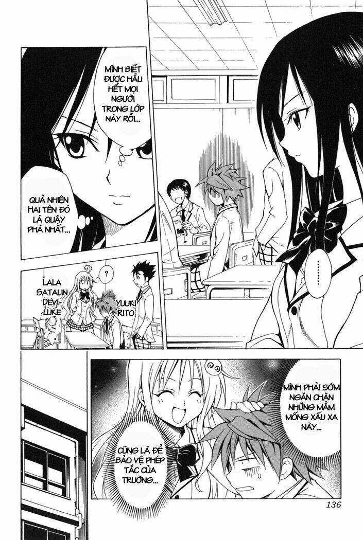 Palawari's Choice - Chapter 50 - Trang 5