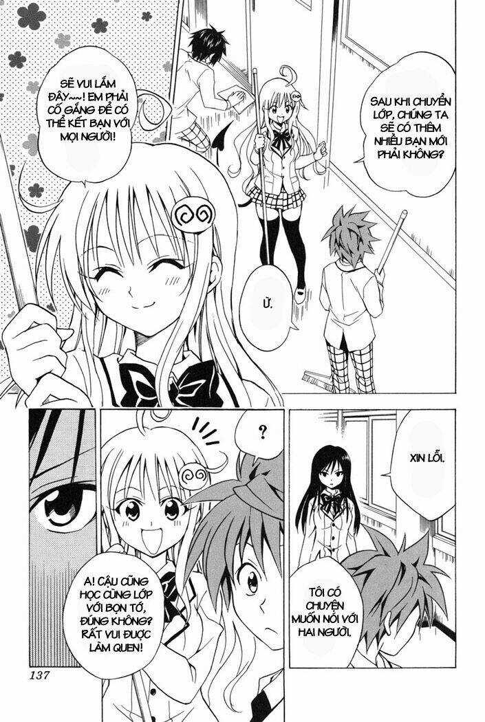 Palawari's Choice - Chapter 50 - Trang 6