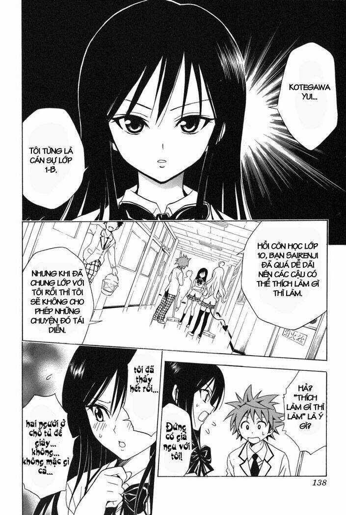 Palawari's Choice - Chapter 50 - Trang 7