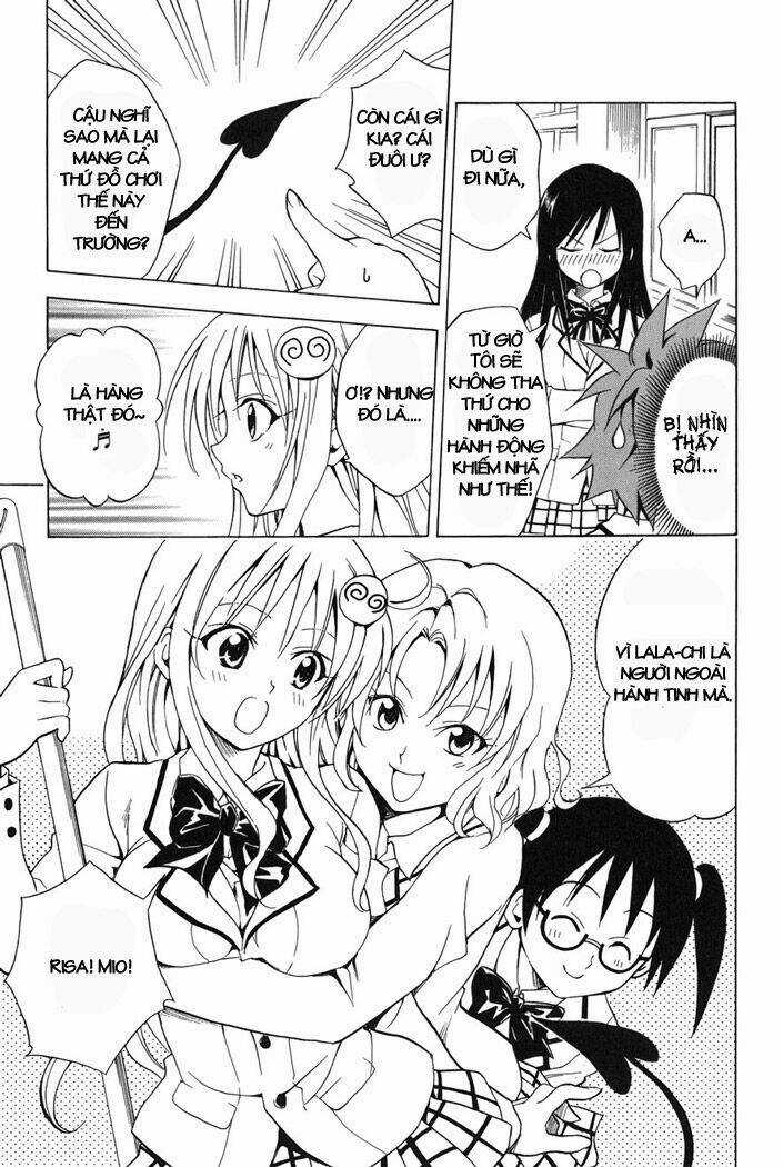 Palawari's Choice - Chapter 50 - Trang 8