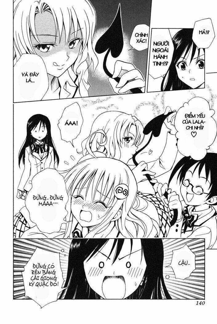 Palawari's Choice - Chapter 50 - Trang 9