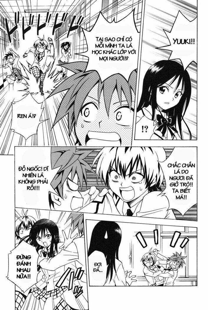 Palawari's Choice - Chapter 50 - Trang 10