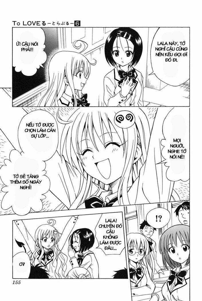 Palawari's Choice - Chapter 51 - Trang 4