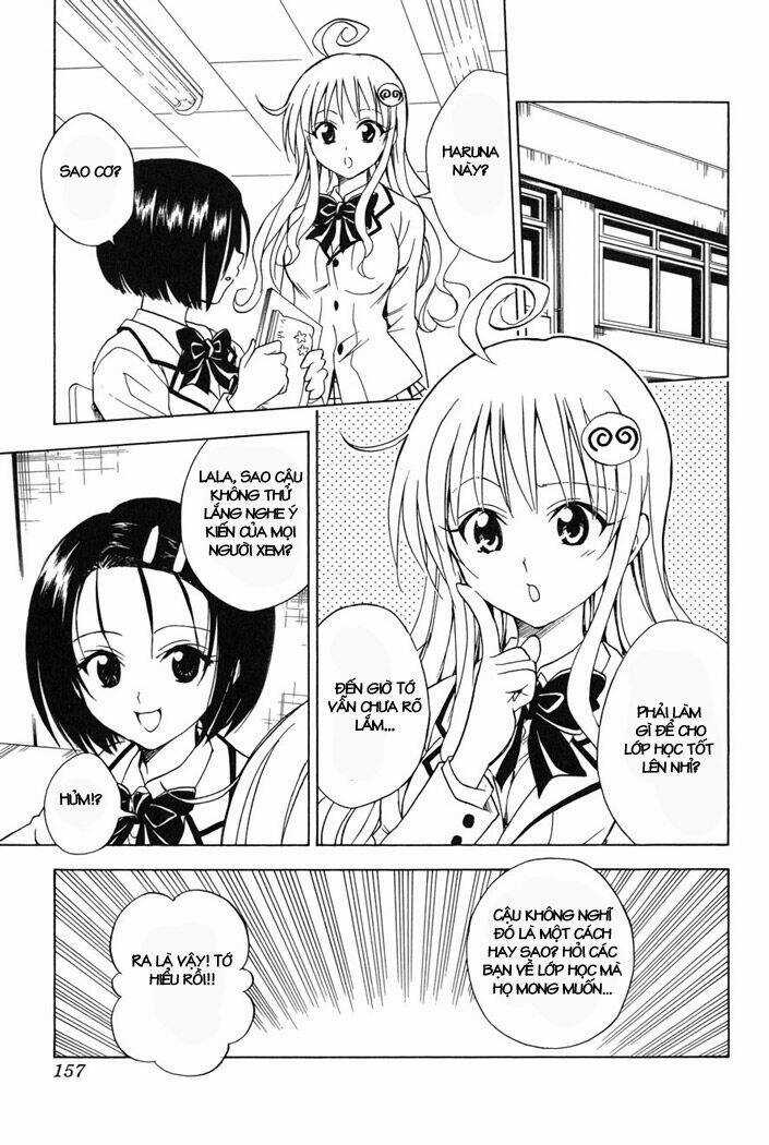 Palawari's Choice - Chapter 51 - Trang 6