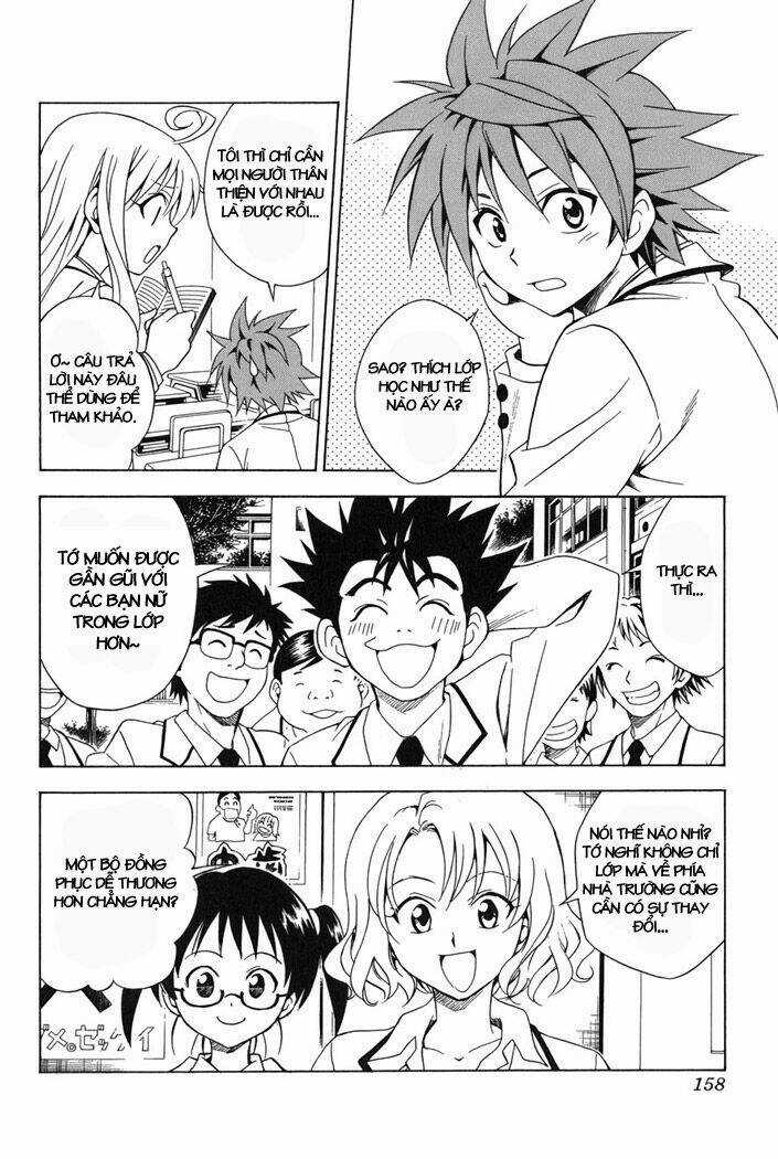 Palawari's Choice - Chapter 51 - Trang 7