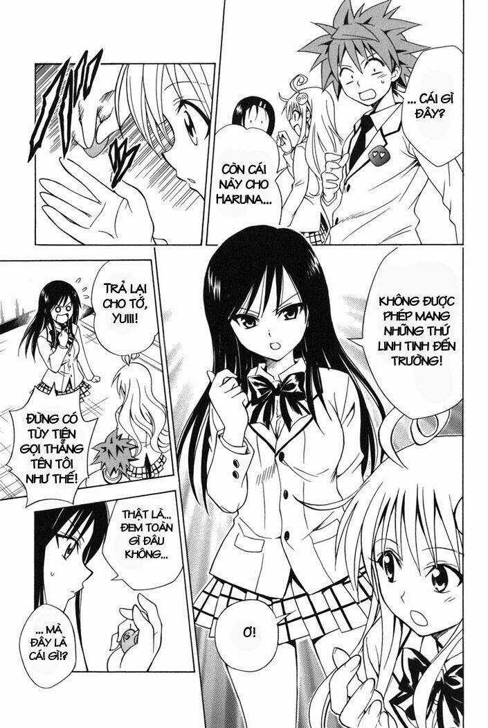 Palawari's Choice - Chapter 51 - Trang 10