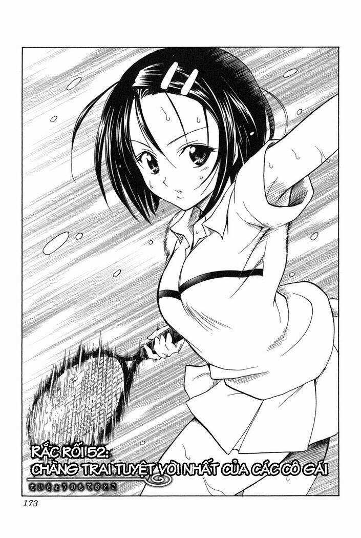 Palawari's Choice - Chapter 52 - Trang 2