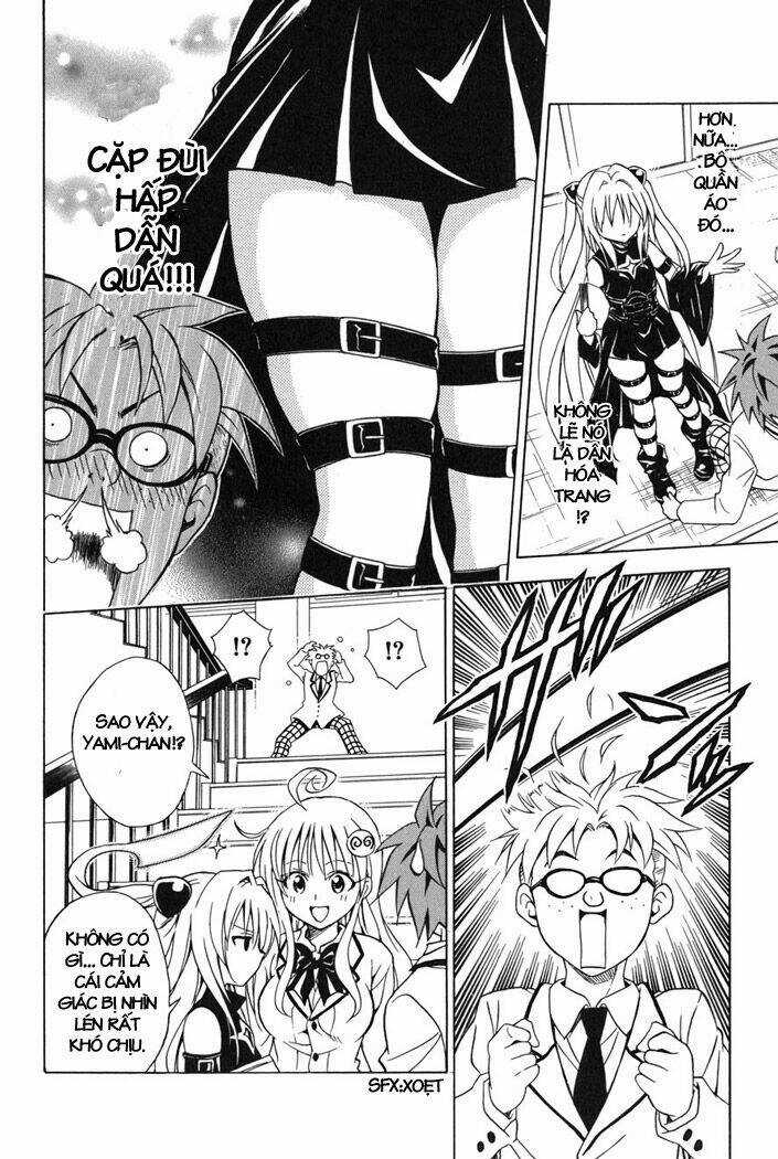 Palawari's Choice - Chapter 52 - Trang 11