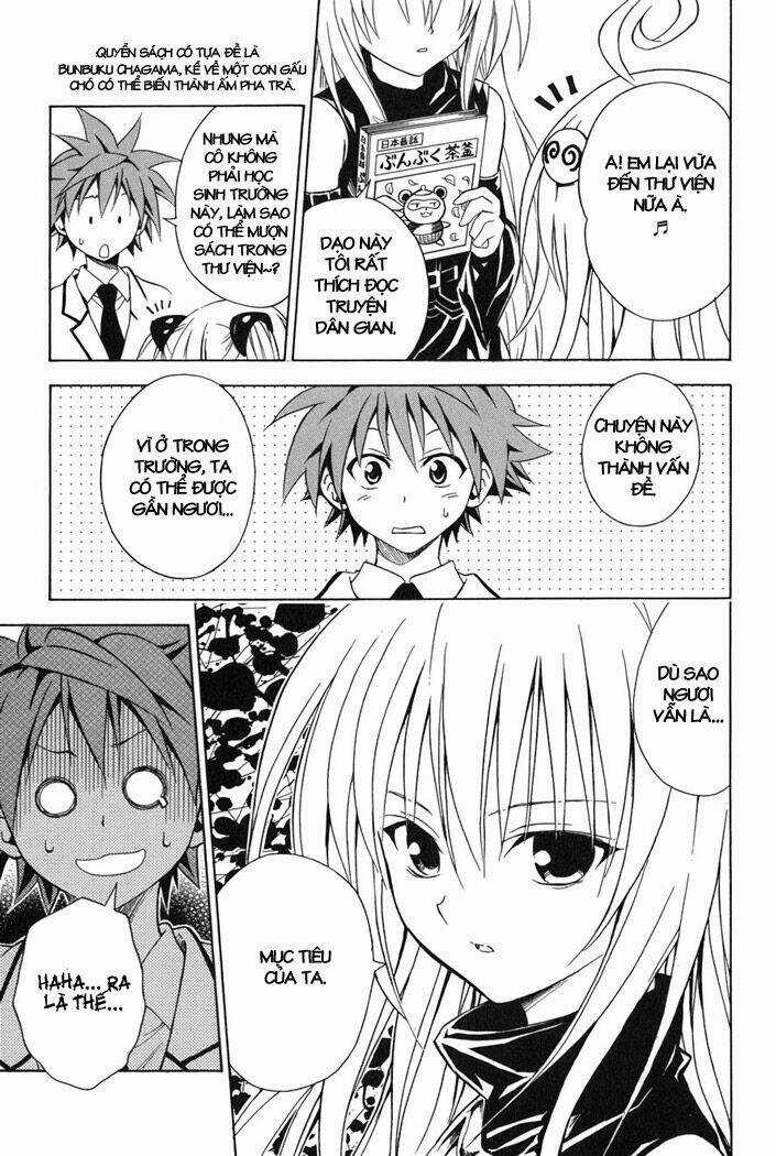 Palawari's Choice - Chapter 52 - Trang 12