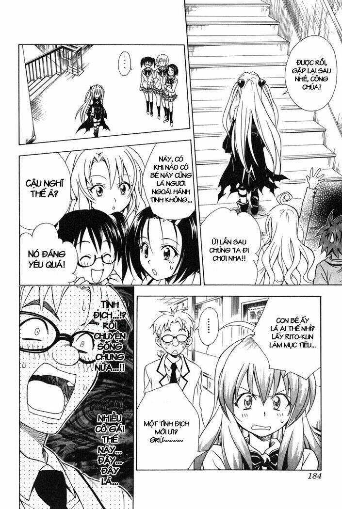 Palawari's Choice - Chapter 52 - Trang 13