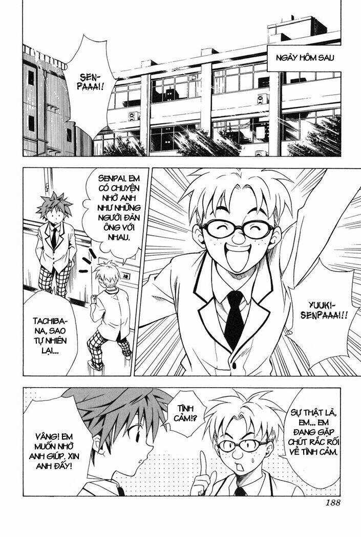 Palawari's Choice - Chapter 52 - Trang 17