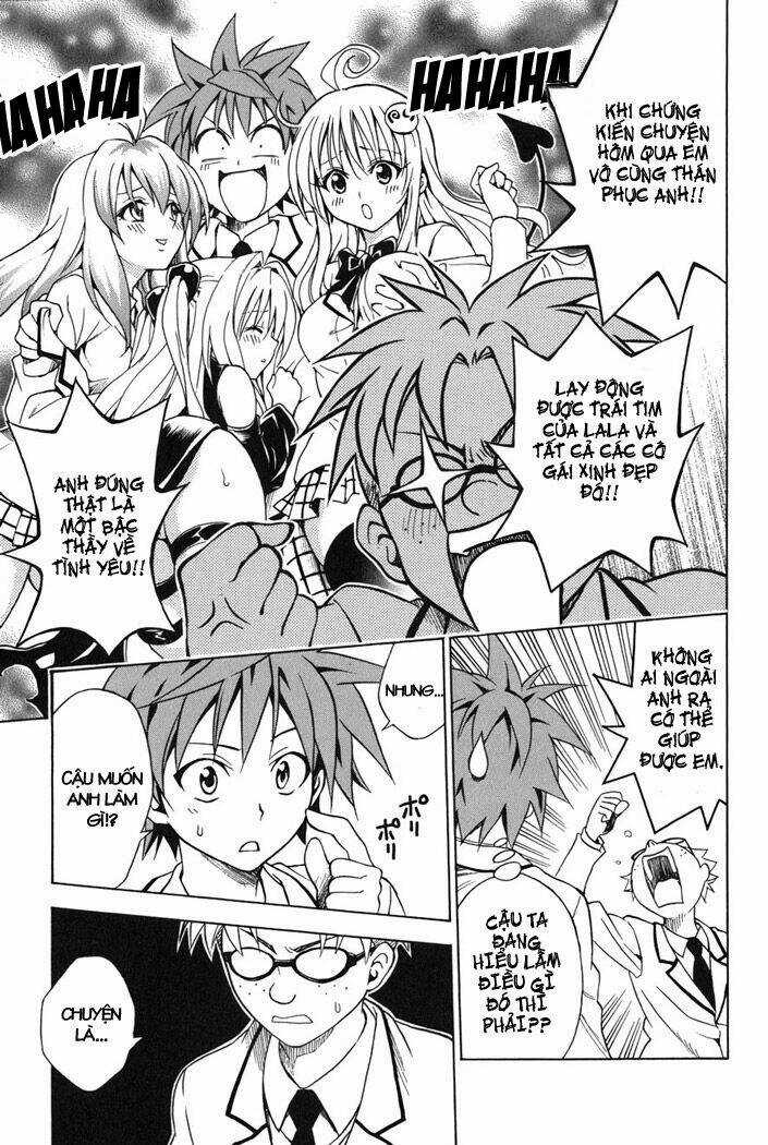 Palawari's Choice - Chapter 52 - Trang 18