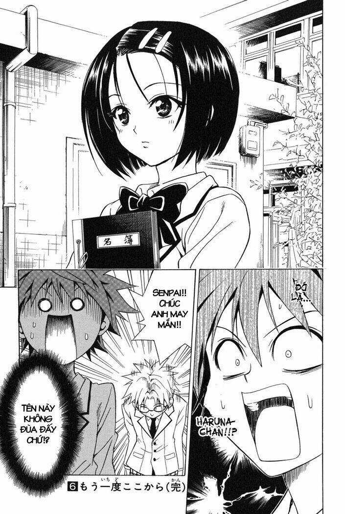 Palawari's Choice - Chapter 52 - Trang 20