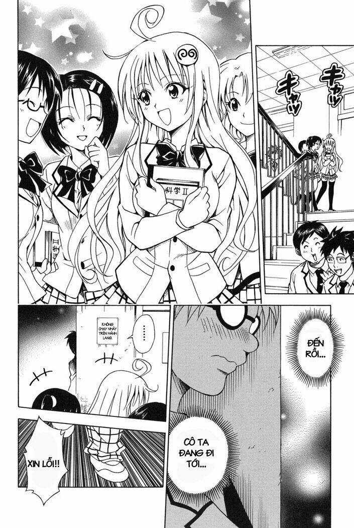 Palawari's Choice - Chapter 52 - Trang 3