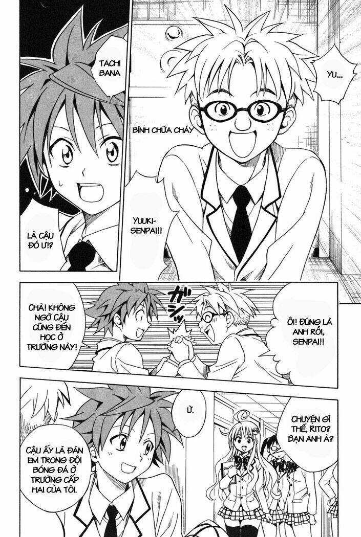 Palawari's Choice - Chapter 52 - Trang 5