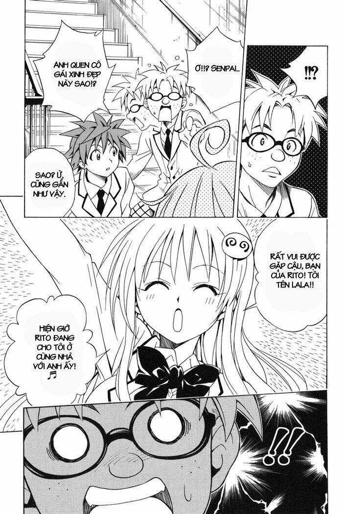 Palawari's Choice - Chapter 52 - Trang 6