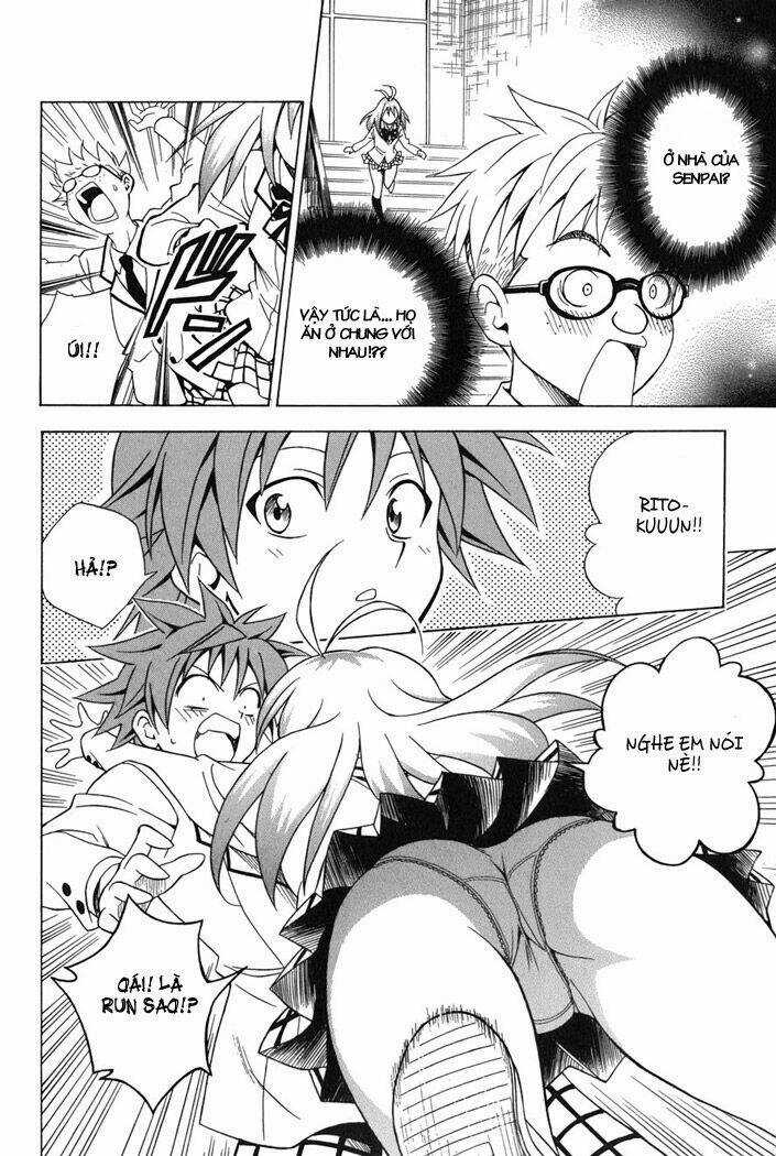 Palawari's Choice - Chapter 52 - Trang 7