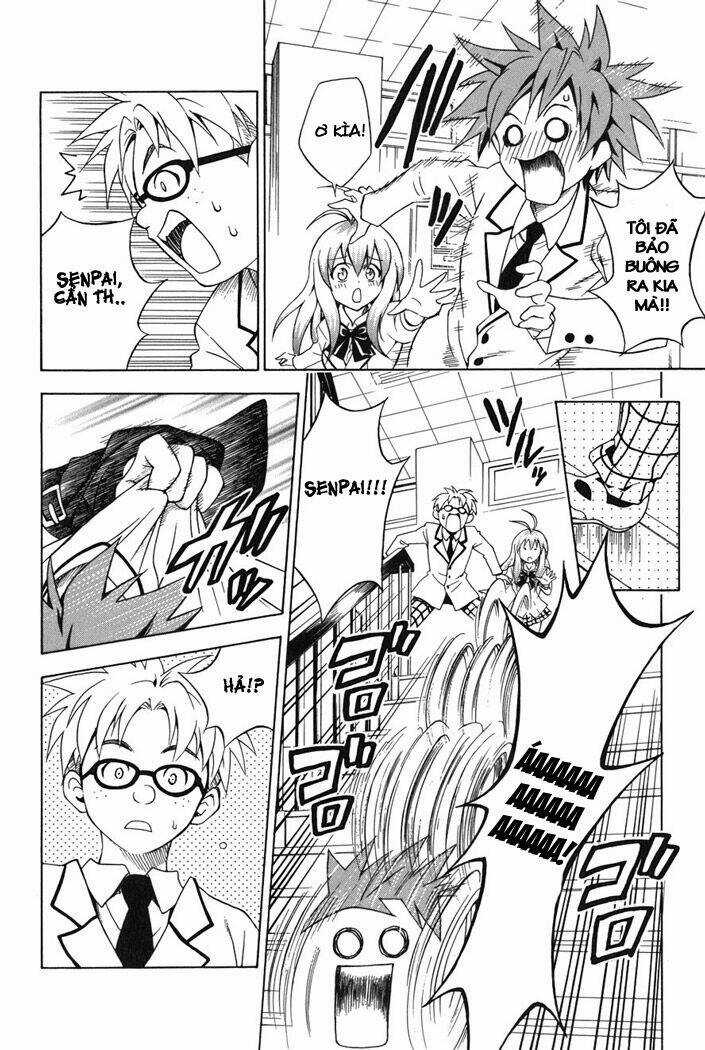 Palawari's Choice - Chapter 52 - Trang 9