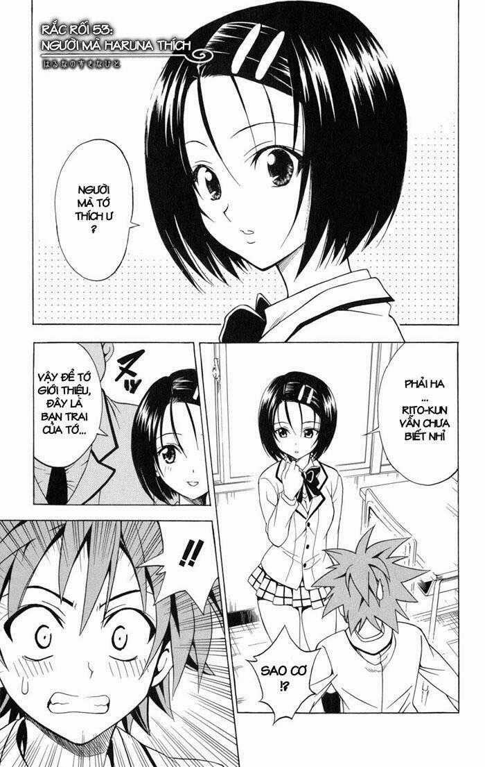 Palawari's Choice - Chapter 53 - Trang 2