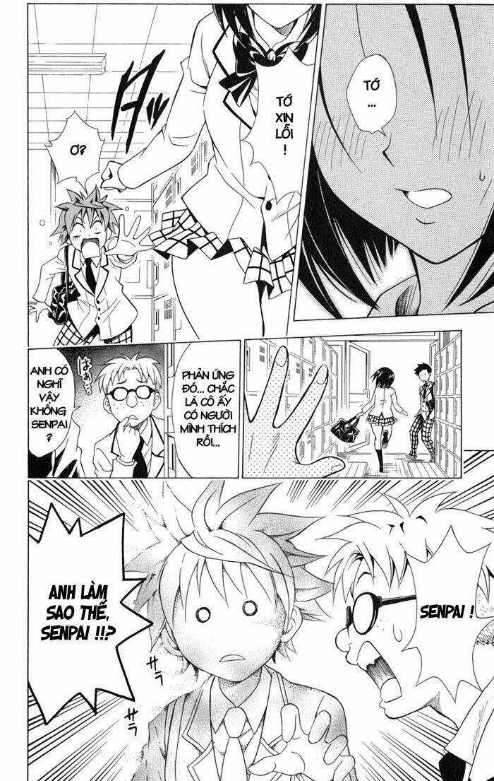 Palawari's Choice - Chapter 53 - Trang 13