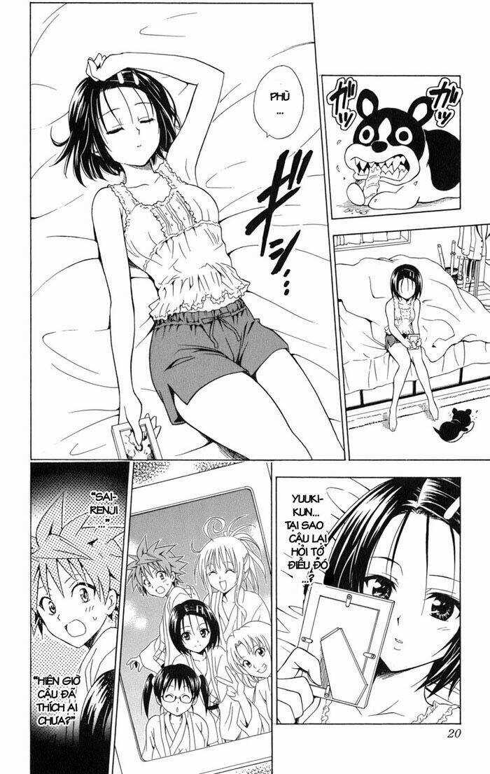 Palawari's Choice - Chapter 53 - Trang 15