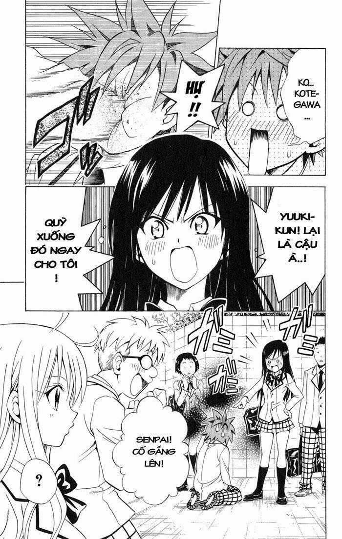 Palawari's Choice - Chapter 53 - Trang 20