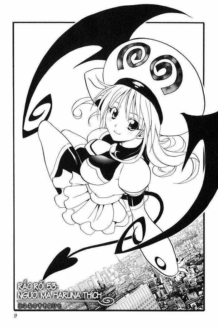 Palawari's Choice - Chapter 53 - Trang 4