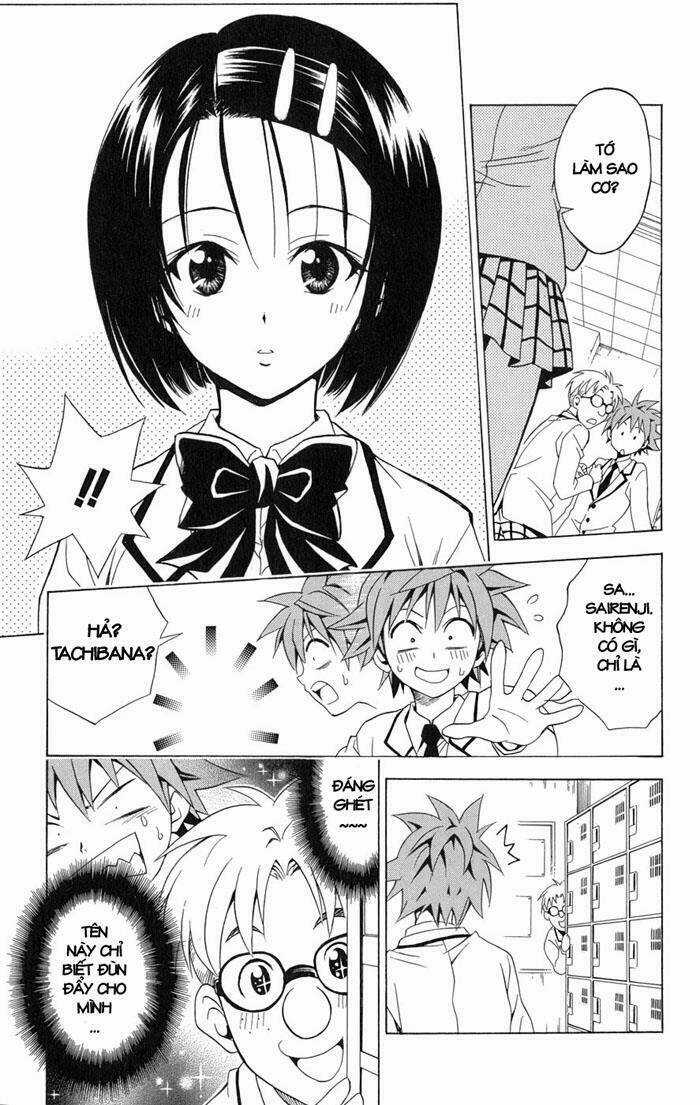 Palawari's Choice - Chapter 53 - Trang 8