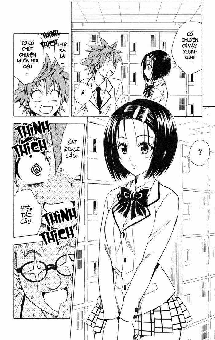 Palawari's Choice - Chapter 53 - Trang 9