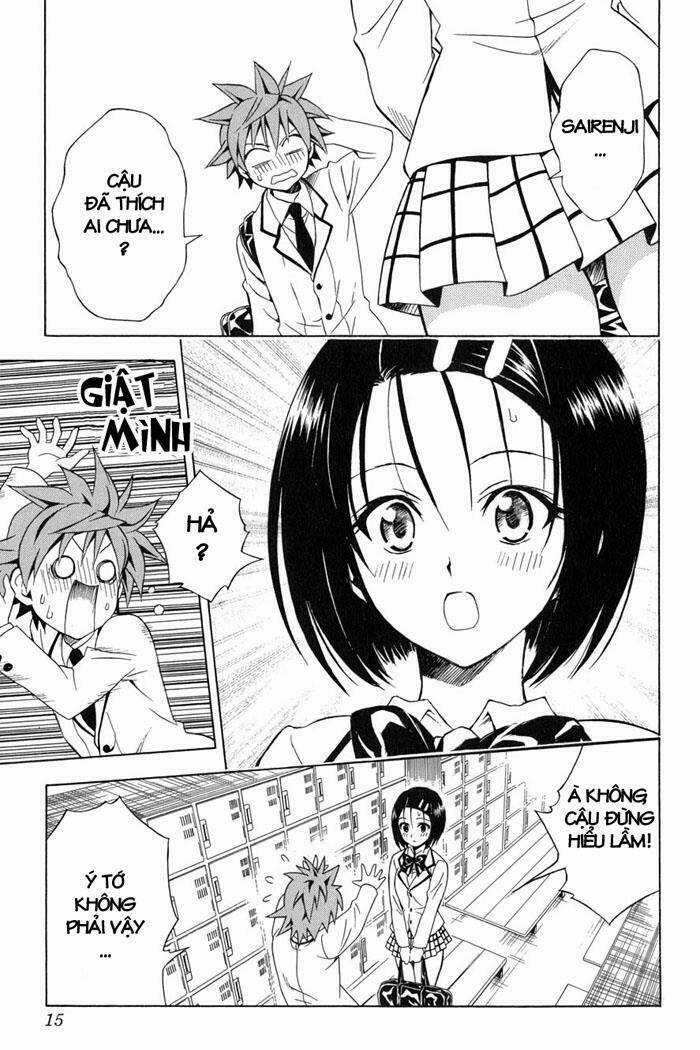 Palawari's Choice - Chapter 53 - Trang 10