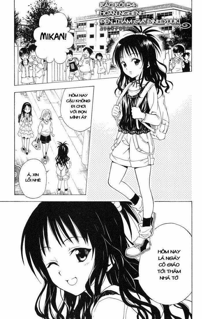 Palawari's Choice - Chapter 54 - Trang 2